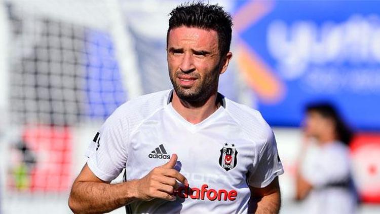 Beşiktaş’ta Gökhan Gönül alarmı