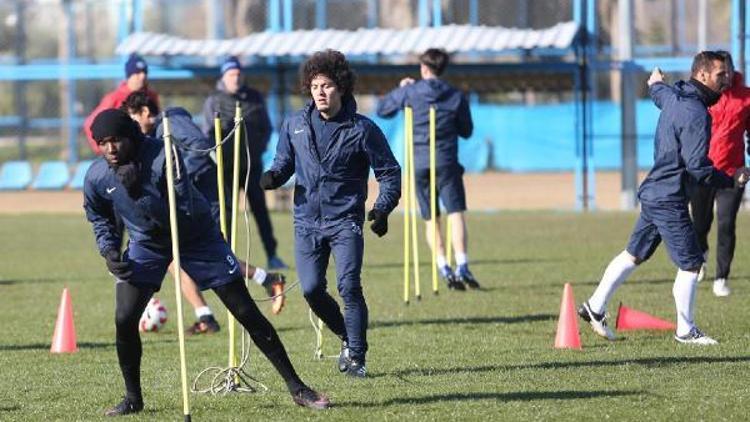 Adana Demirspor da izin bitti