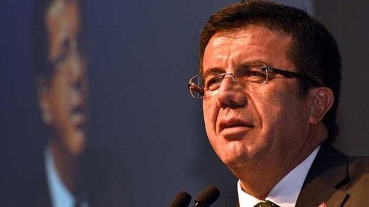 Zeybekci: Kur baskısı yavaş yavaş düşecek