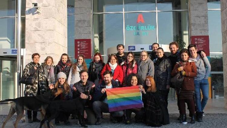 Nilüfer Belediyesi personeline LGBTİ farkındalık eğitimi
