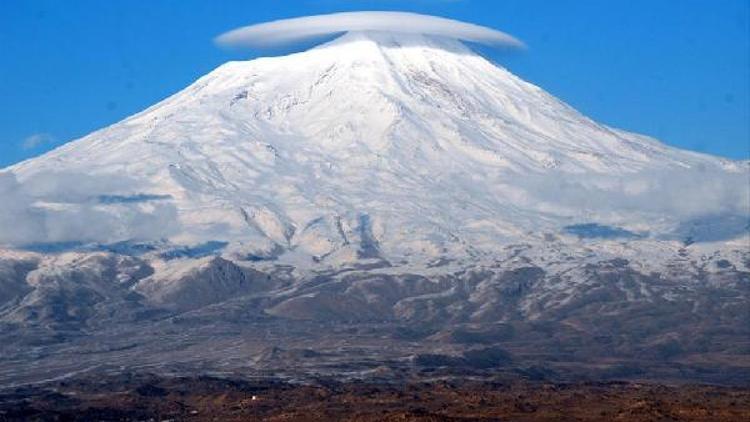 Ağrı ve Tendürek Dağları 1 yıl Askeri Güvenlik Bölgesi ilan edildi