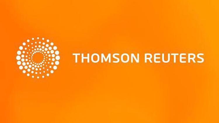 Thomson Reuters ‘pişmanım’ diyecek