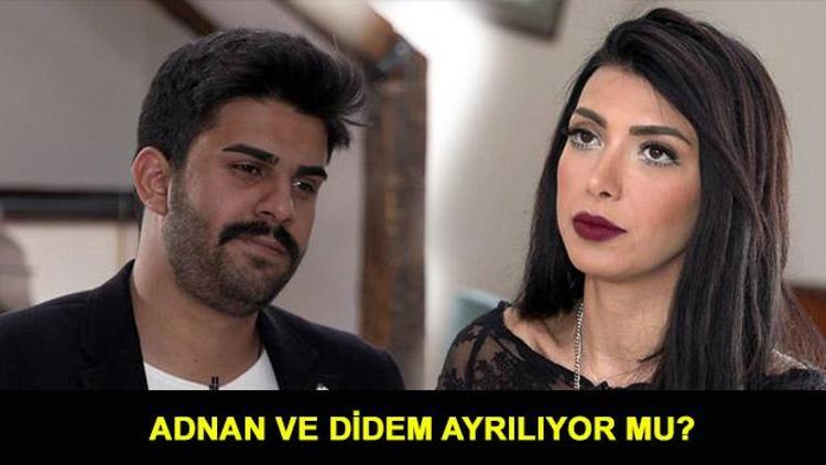 Kısmetse Olur 4 Şubat yeni fragmanı yayınlandı - Didem şokta