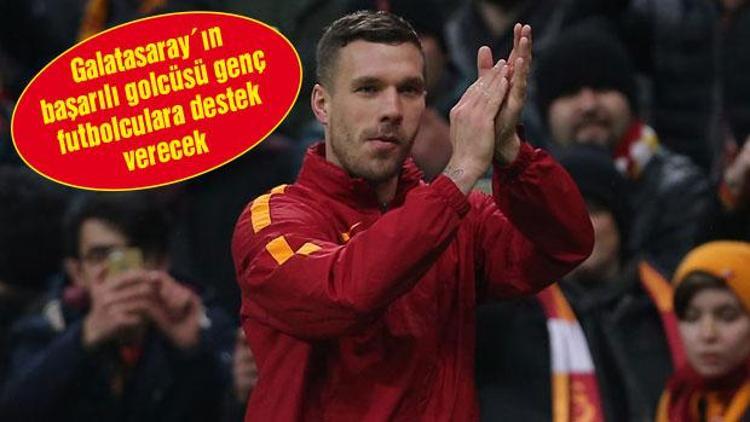 Ve Podolski Köln’de