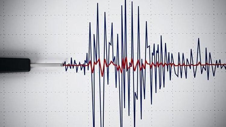 Malatya 4 büyüklüğünde depremle sarsıldı