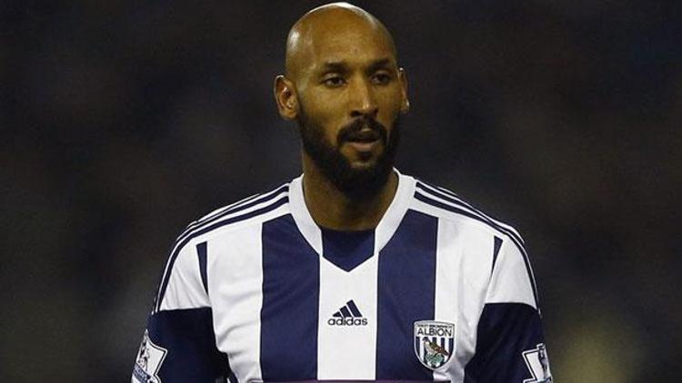 Anelka göreve geldi, Yahudiler ayağa kalktı