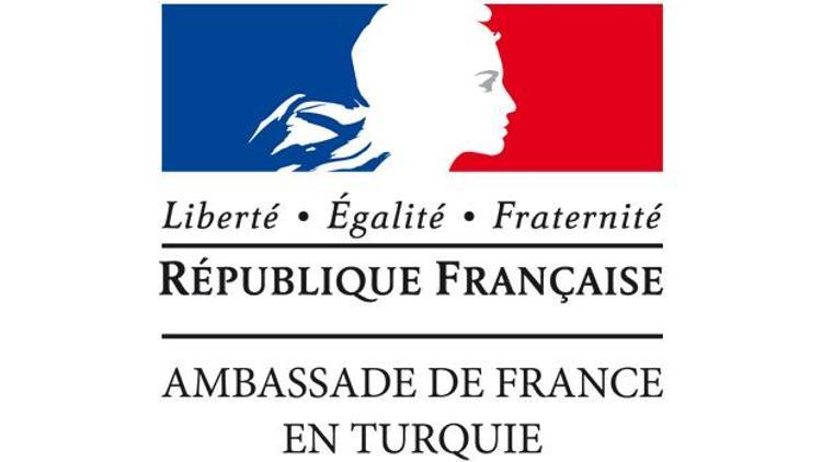 Fransa Büyükelçiliği ve İTÜ’den ortak burs