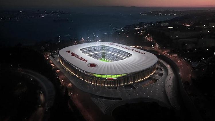 TFF UEFA Avrupa Ligi finali için resmi başvuru yaptı