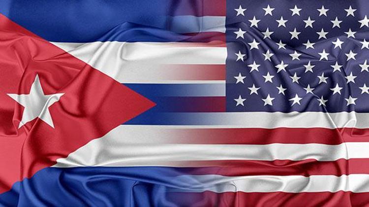 Beyaz Saray: ABDnin Küba ile ilgili tüm politikaları gözden geçiriliyor