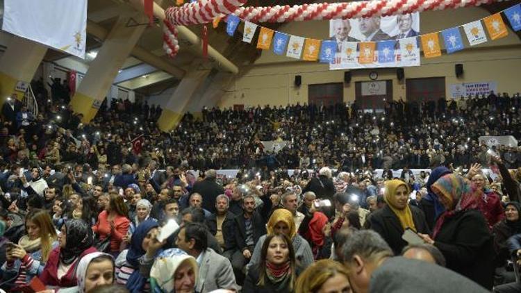 Başbakan Yıldırımdan Kılıçdaroğluna espirili cevap