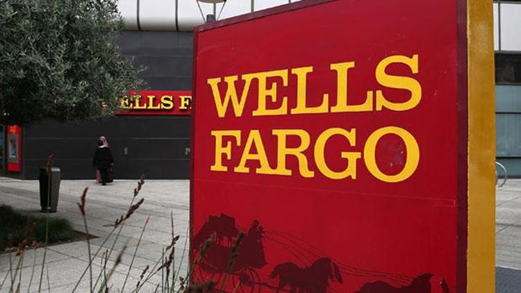 Wells Fargo’ya Türk yönetici