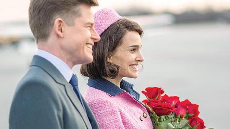 Natalie Portman: JackIe’nin başına gelenler korkunç