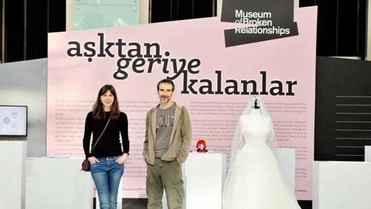 Türkler eski sevgililerinin eşyasını neden atamaz