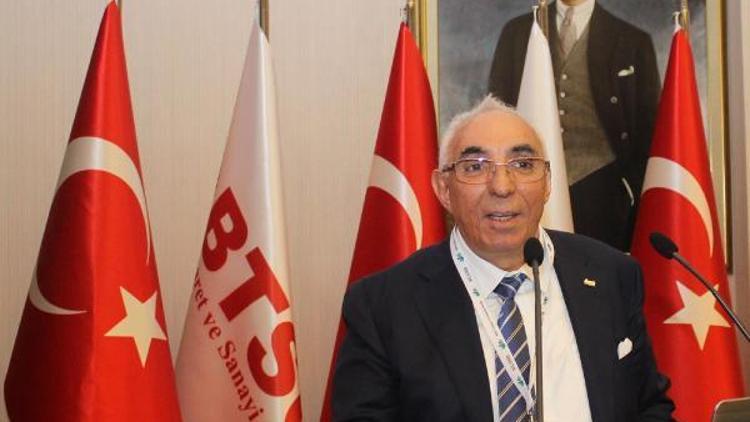 NİLSİAD, Yalçın Aras ile devam dedi