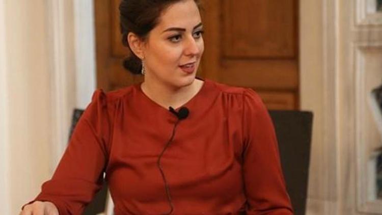 Nilhan Osmanoğlundan Suada açıklaması