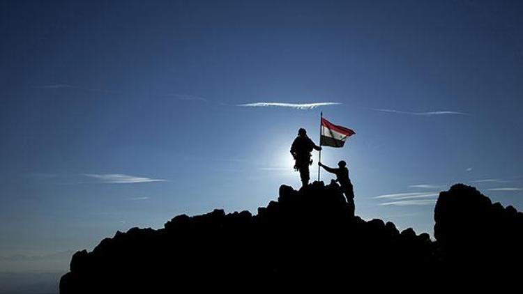 El Bab’ın ikmal yolunu  Suriye ordusu kesti