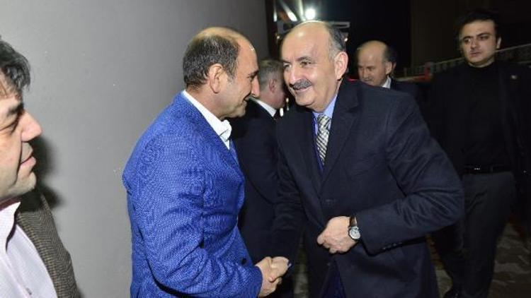 Bakan Müezzinoğlu, CHP lideri Kılıçdaroğlu’nu eleştirdi (2)