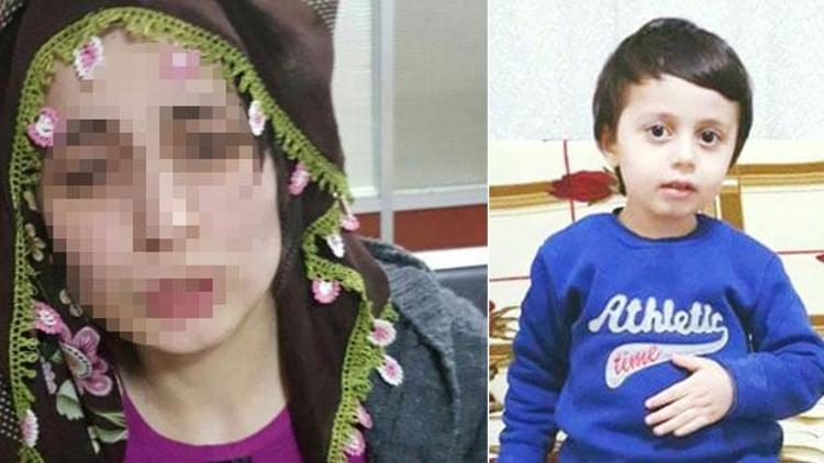 İki çocuğunu boğarak öldüren anne tutuklandı