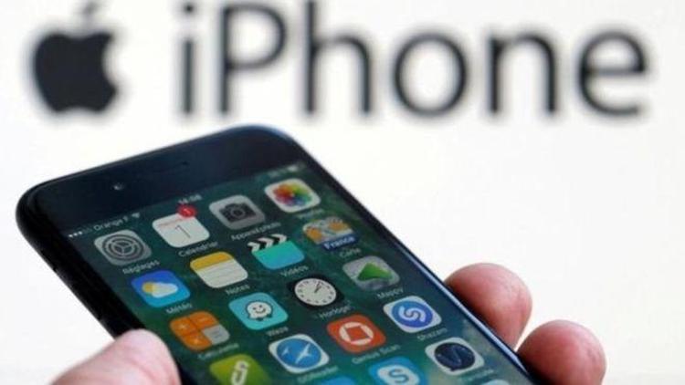 Apple Hindistanda iPhone üretecek