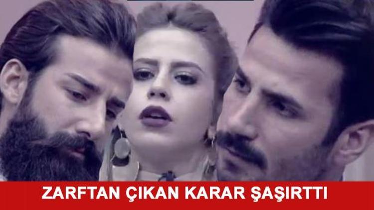 Kısmetse Olur 7 Şubat fragmanında şok kavga Diskalifiye...