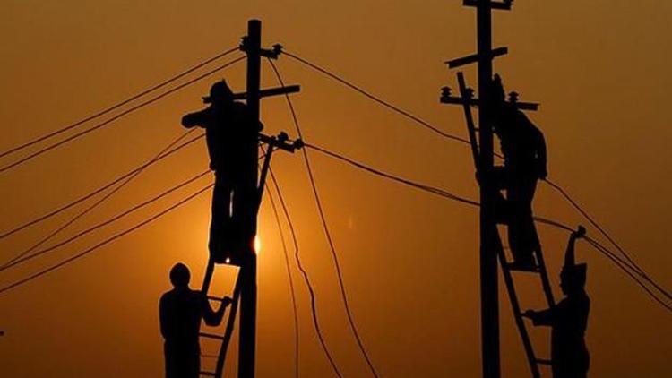 İstanbulda elektrik kesintisi