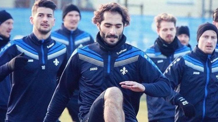 Hamit Altıntop Almanyada kral oldu