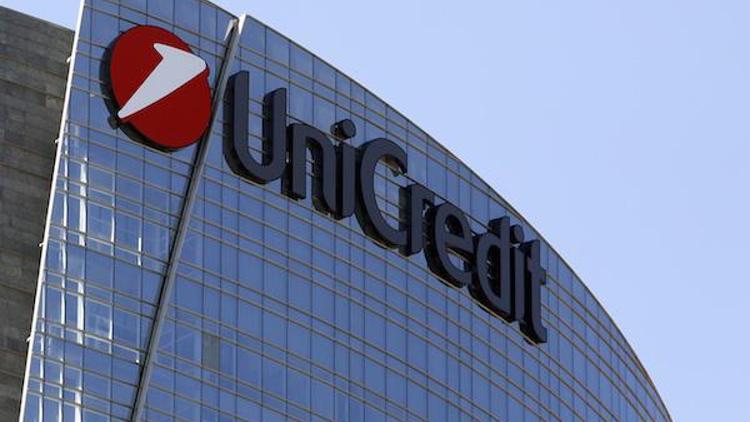 UniCreditten Türkiye açıklaması