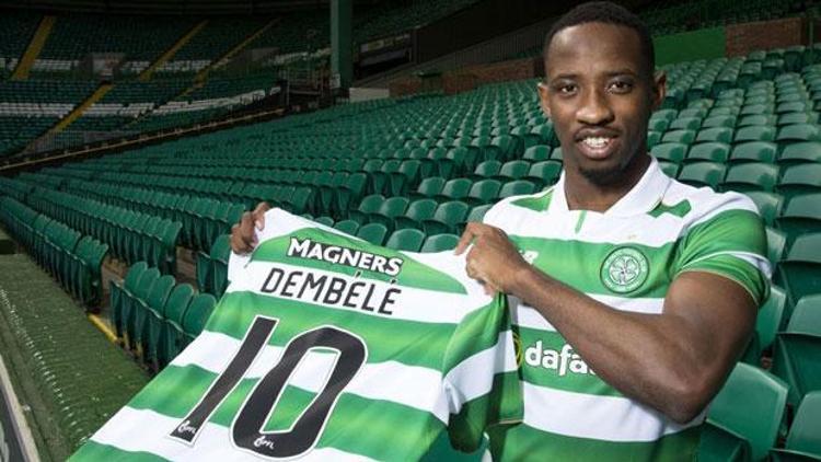 Moussa Dembelenin bonservis bedeli açıklandı