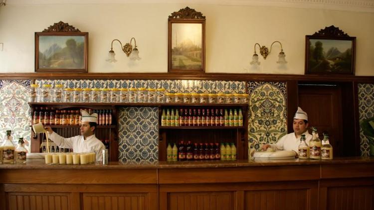 İstanbul’un koca çınarları: Asırlık restoranlar