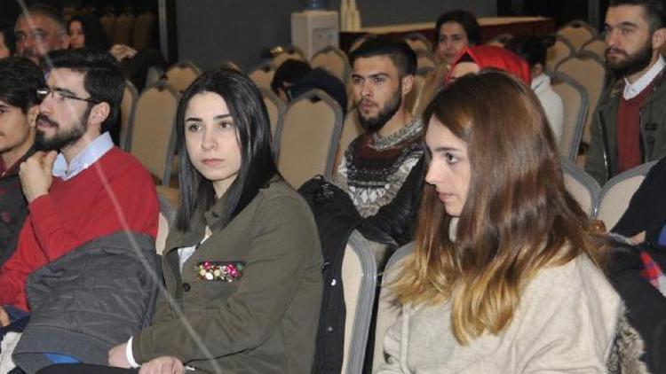 Konya’da turizmde mesleki liderlik çalıştayı gerçekleştirildi