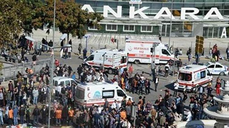 Ankara Garı davası devam ediyor