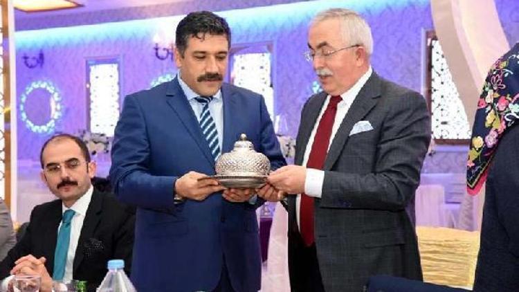 Başsavcı Bayrakdar: Kısa süre çalıştık ama çok işler yaptık