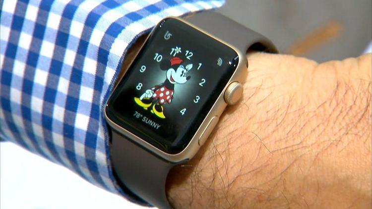 Apple Watch şarjınız çabuk tükeniyorsa dikkat