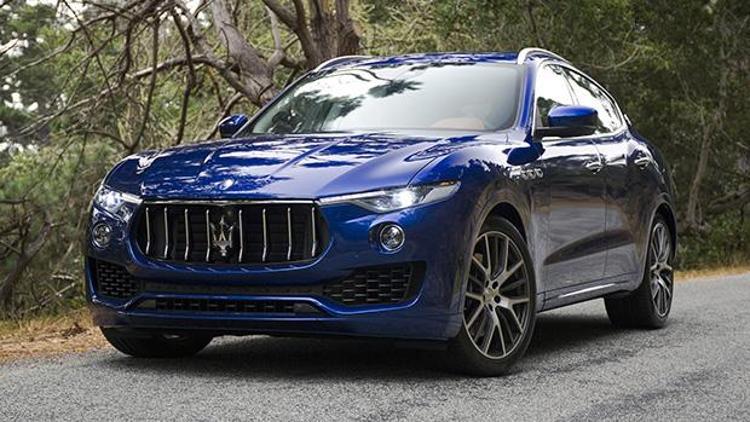 Maserati kapsamlı bir geri çağrım başlattı