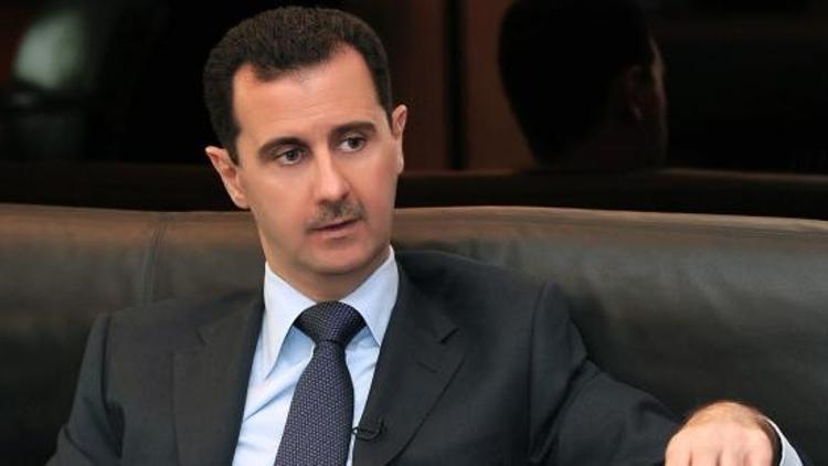 Flaş iddia... Suriyede gizli pazarlık Esad teklif etti terör örgütü kabul etmedi