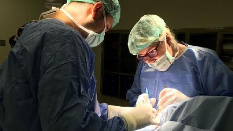 Türk cerrahın tekniği tıp literatürüne girdi