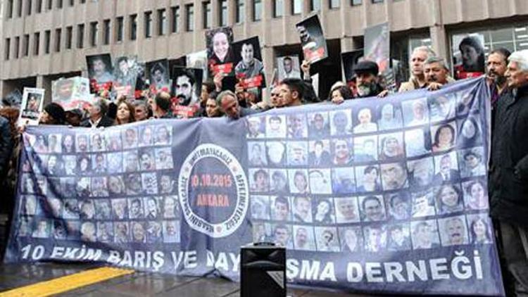 Ankara Garı davasında müştekilerden ortak talep