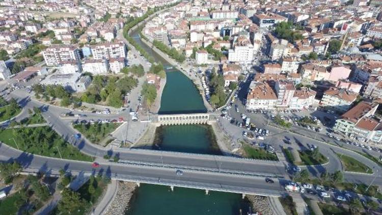 Beyşehir’in nüfusunda da sevindirici tablo