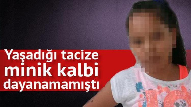 Cinsel taciz davasında flaş tutuklama kararı