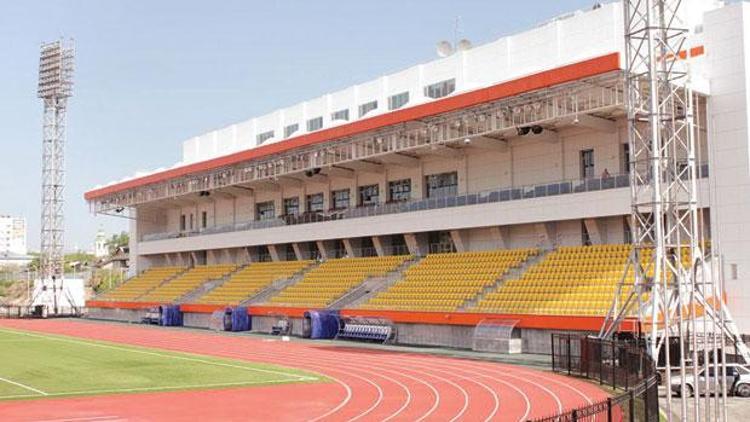 Türk şirketler yurtdışında 21 spor tesisi ve stadyum işini aldı