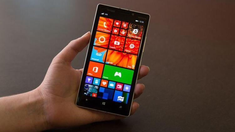 Windows Phoneda Microsoft hesaplarına erişim kabusu