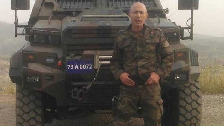 Ordu Emniyet Müdürlüğüne terörle mücadele için zırhlı araçlar gönderildi