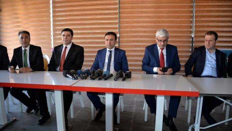 Kayapınar Kaymakamı ve Belediye Başkan Vekili Kılıç: Örgütle bağlantılı 110 taşeron işçisi çıkarıldı