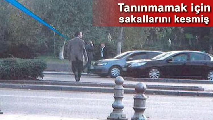 DEAŞtan TBMMde kanlı saldırı keşfi