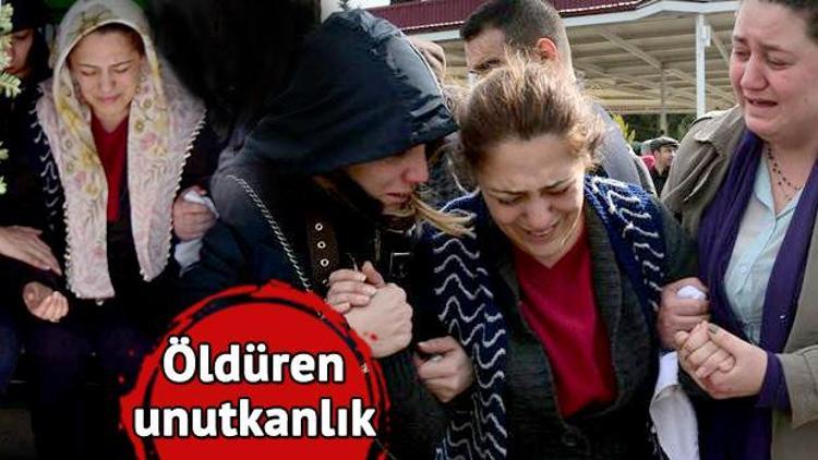 Hırsız-polis oynarken oğlu vurdu, öldü