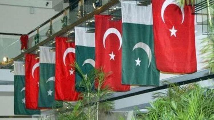 Pakistan enerji borsasına Türk modeli