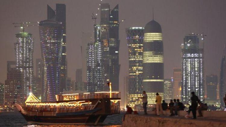 Katar 2022 Dünya Kupası için haftada 500 milyon dolar harcıyor