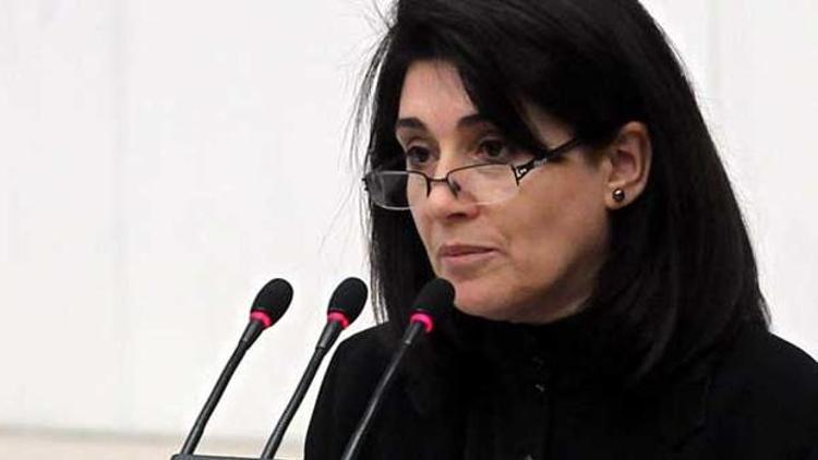 Leyla Zana için karra belli oldu