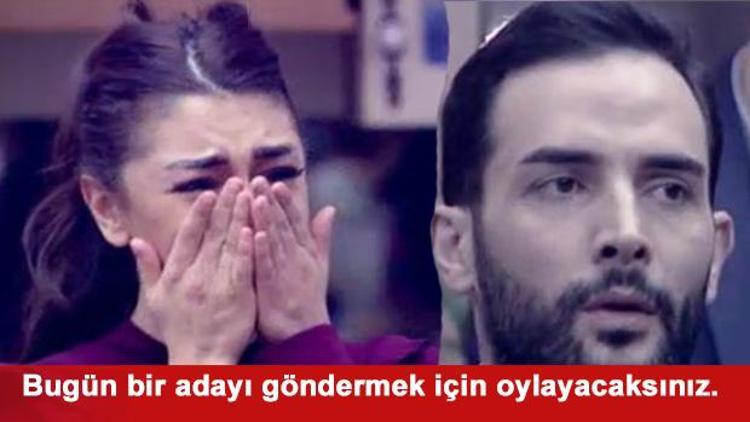 Kısmetse Olur 10 Şubat fragmanında ipler kopuyor Aycan elendi mi