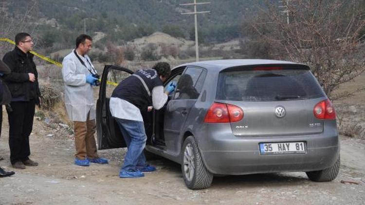 Kayıp kişi başından vurulmuş halde bulundu